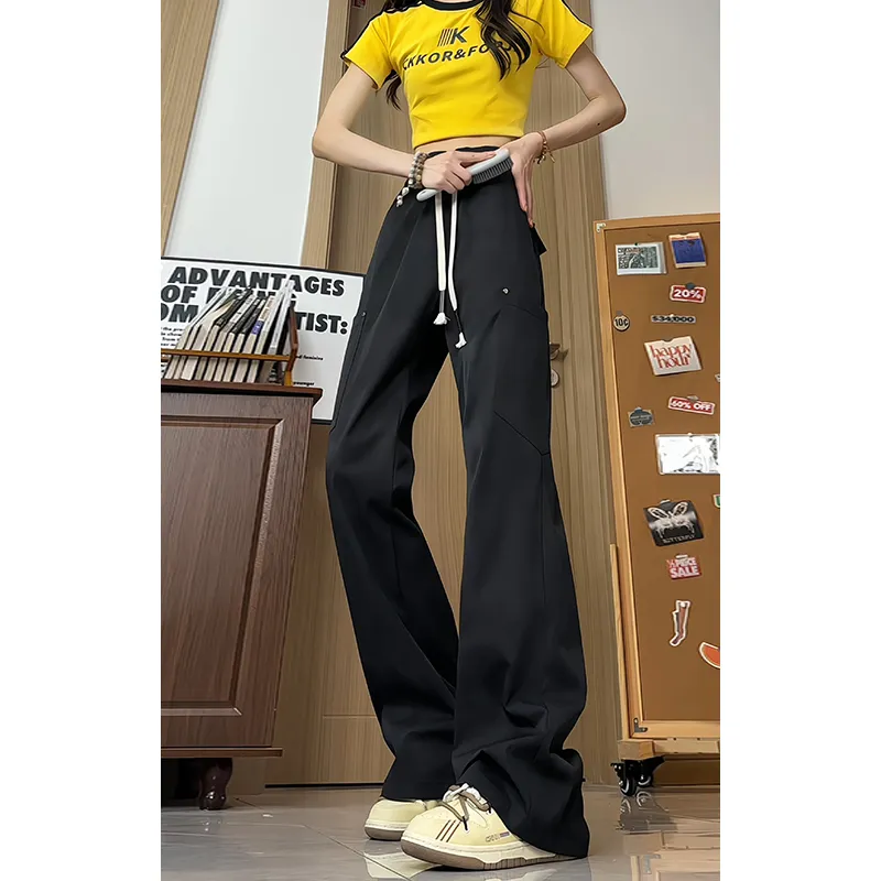 ROBINHOOD Casual Pants Women's-1