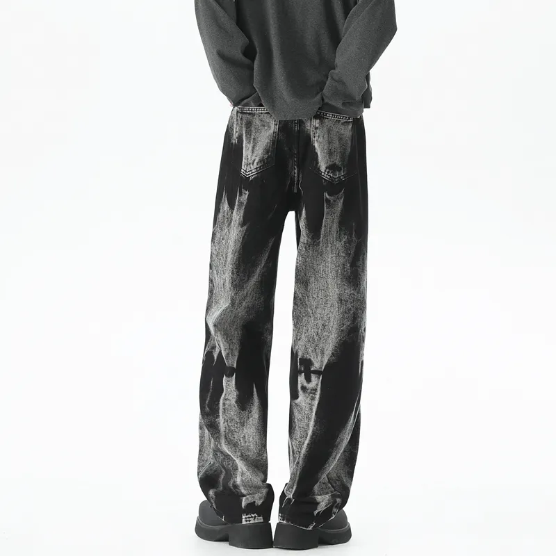 ROBINHOOD Jeans Women's Black-7