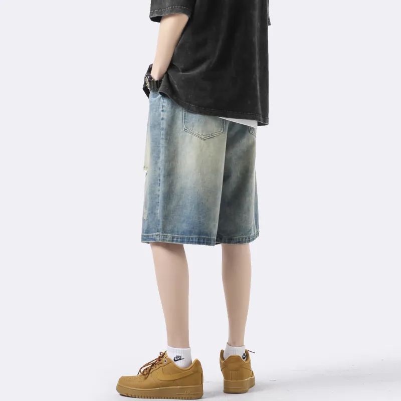 ROBINHOOD Denim Shorts Women's-14