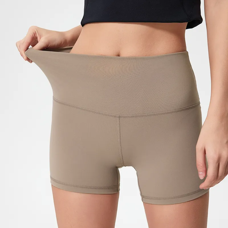 ROBINHOOD Yoga Shorts Women's-25