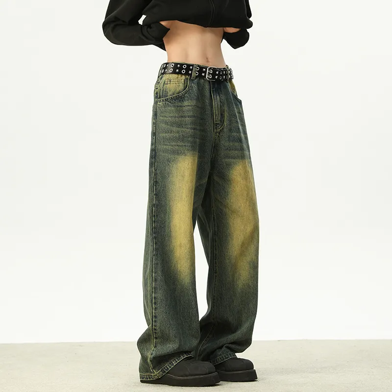 ROBINHOOD Jeans Women's-4