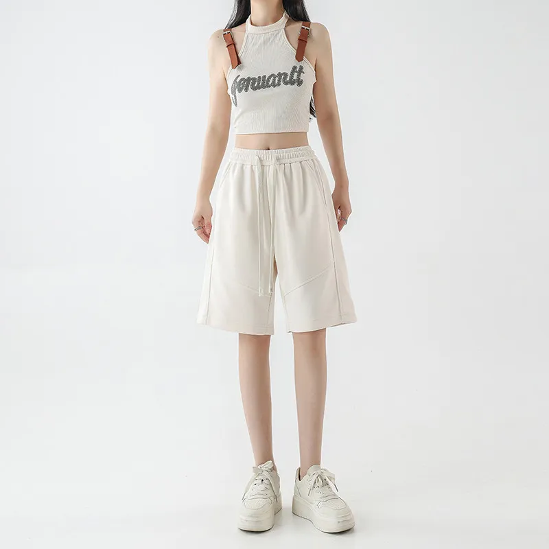 ROBINHOOD Casual Shorts Women's-10