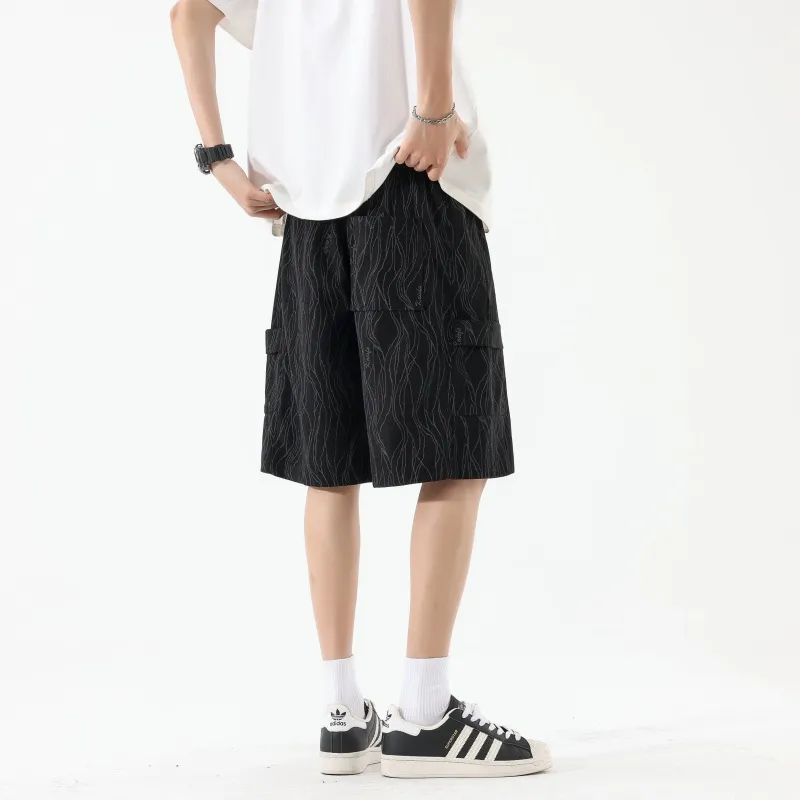 ROBINHOOD Casual Shorts Women's-6