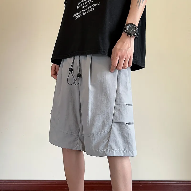 ROBINHOOD Casual Shorts Women's-19