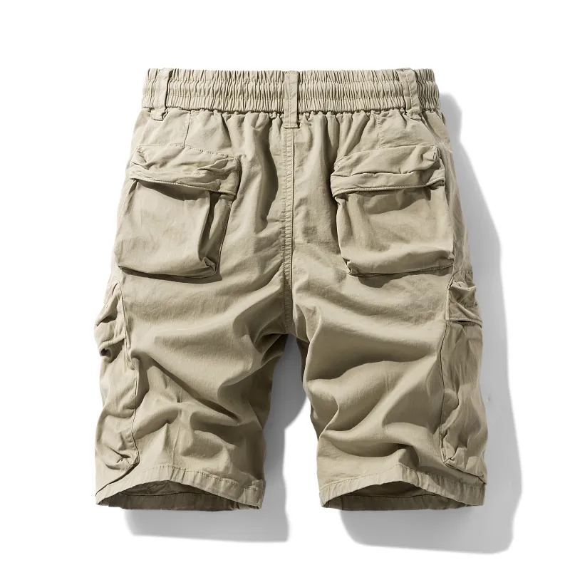ROBINHOOD Cargo Shorts Women's-1