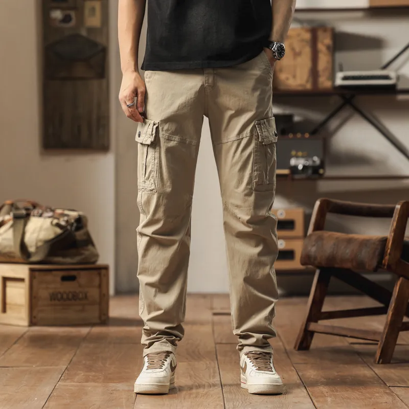 ROBINHOOD Cargo Pants Women's-2