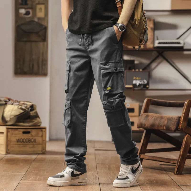 ROBINHOOD Cargo Pants Women's-9