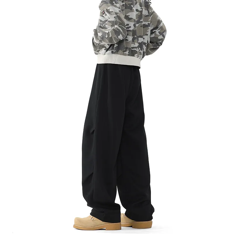 Jeep Casual Pants Unisex-3