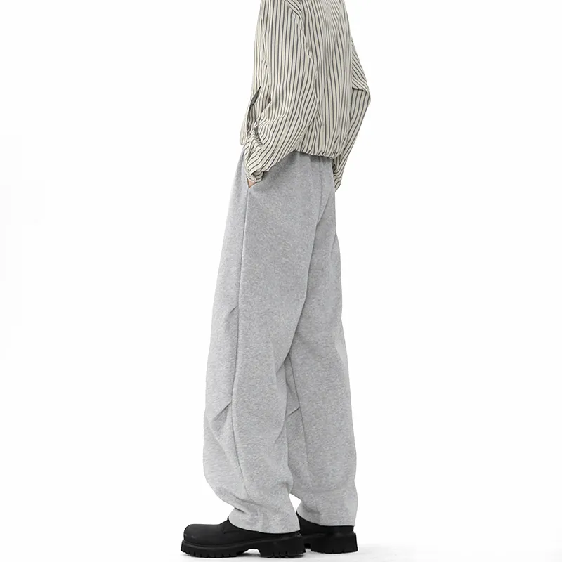 Jeep Casual Pants Unisex-6