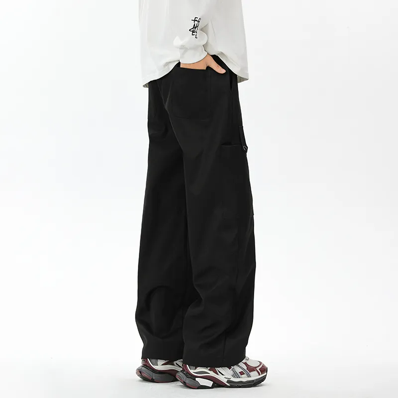 Jeep Casual Pants Unisex-3