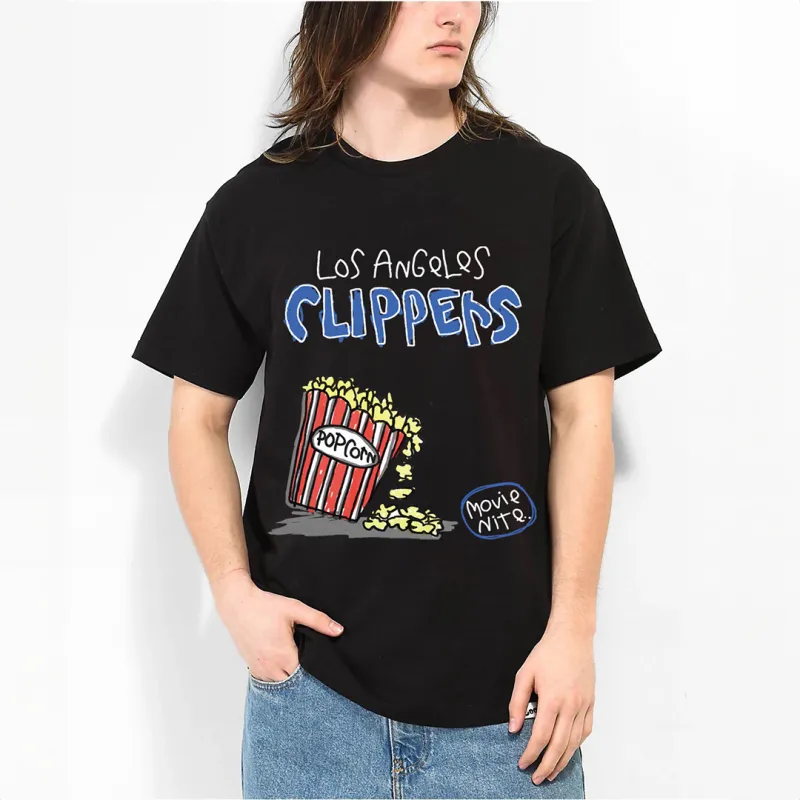 AFTER SCHOOL SPECIAL T Shirt Unisex Black-3