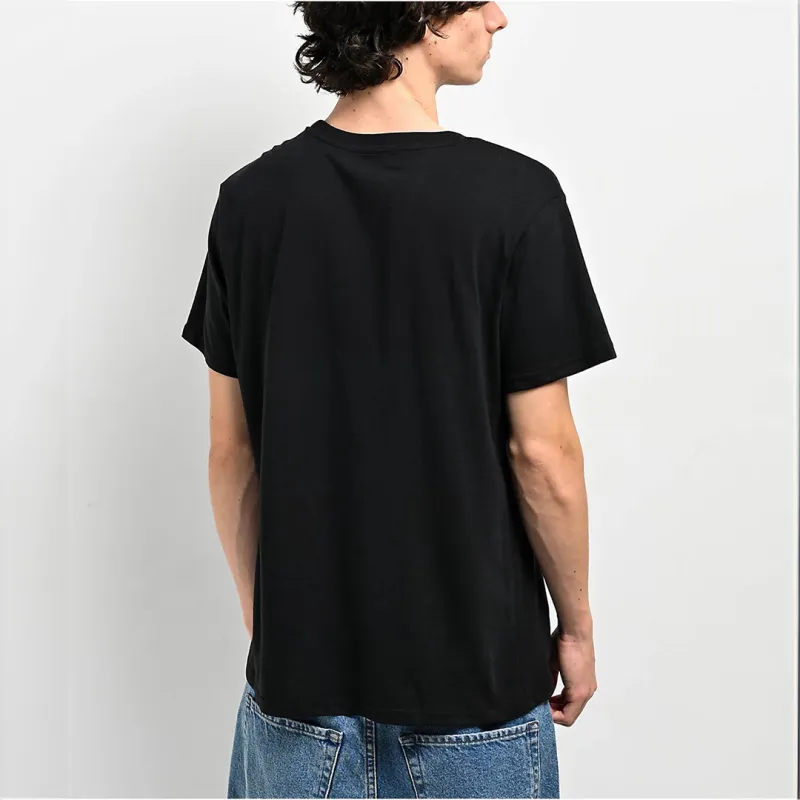 AFTER SCHOOL SPECIAL T Shirt Unisex Black-2