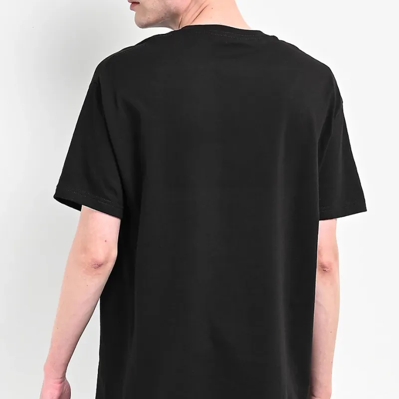 AFTER SCHOOL SPECIAL T Shirt Unisex Black-5