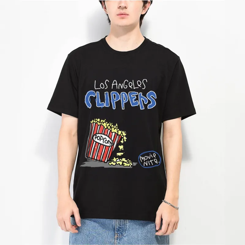 AFTER SCHOOL SPECIAL T Shirt Unisex Black-4