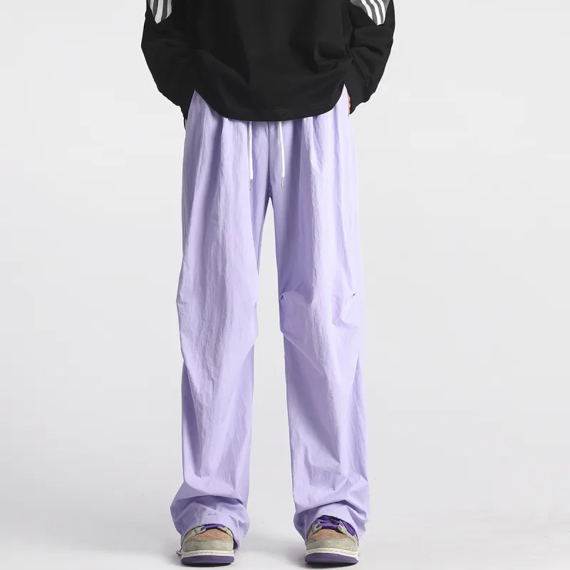 TnTn Casual Pants Unisex-28