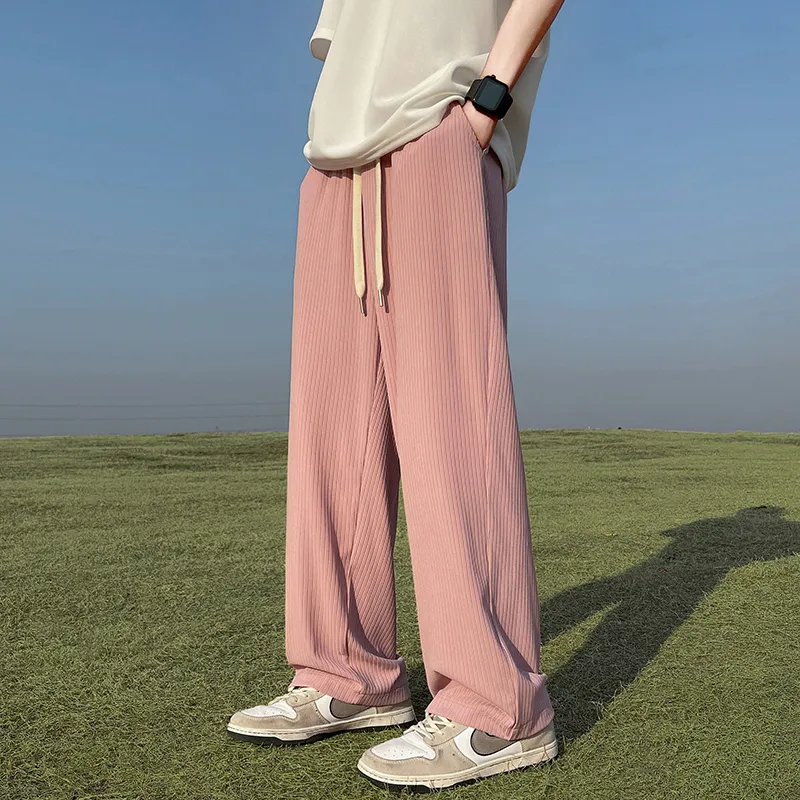 TnTn Knitted Sports Pants Unisex-26