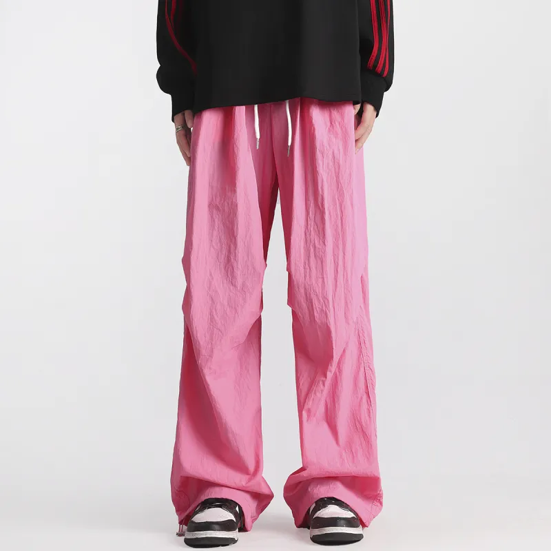 TnTn Casual Pants Unisex-2