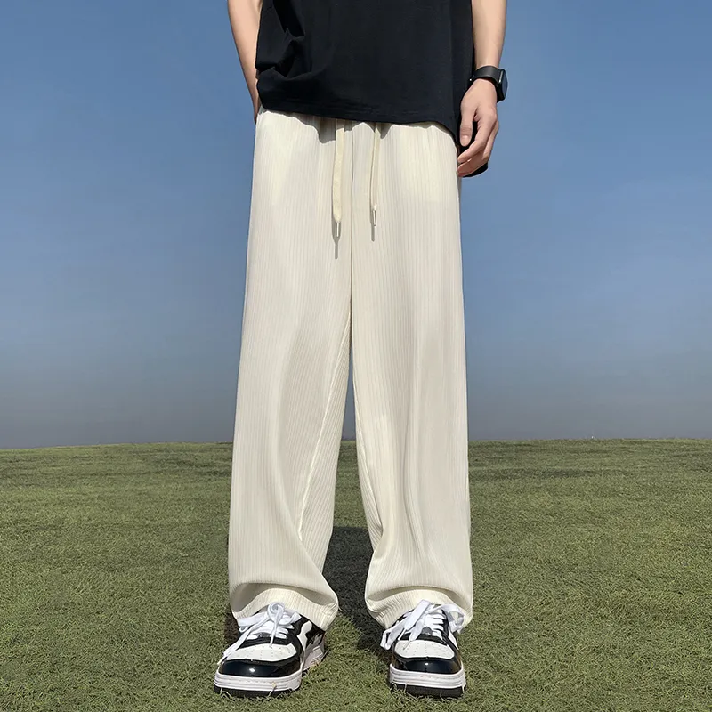 TnTn Knitted Sports Pants Unisex-8