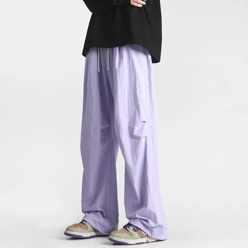 TnTn Casual Pants Unisex-27