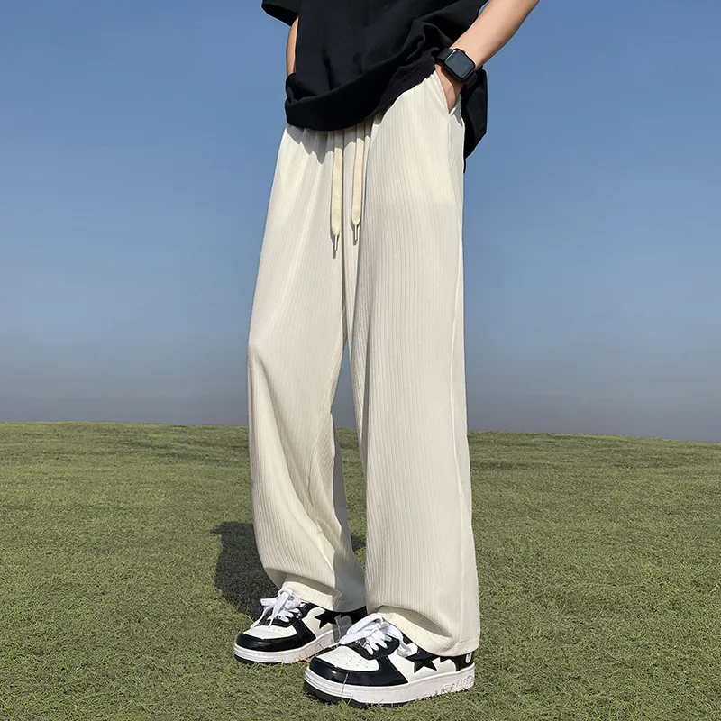 TnTn Knitted Sports Pants Unisex-7