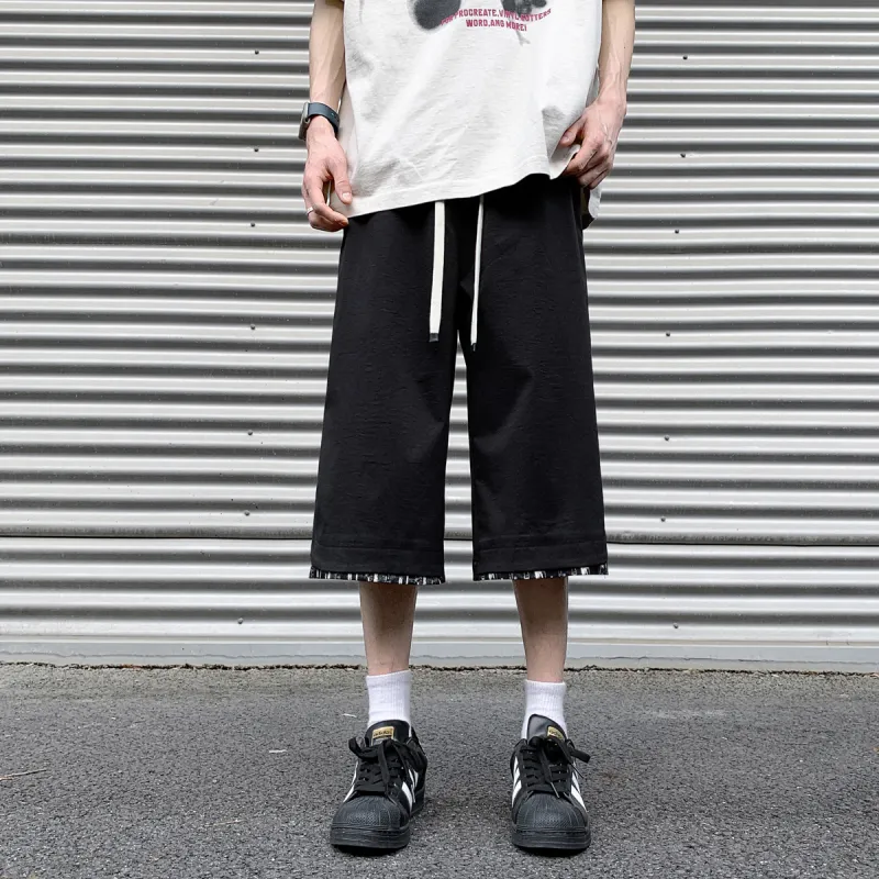 TnTn Casual Pants Unisex-2