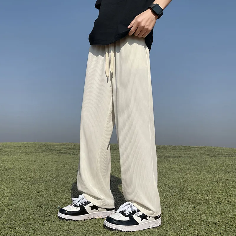 TnTn Knitted Sports Pants Unisex-10