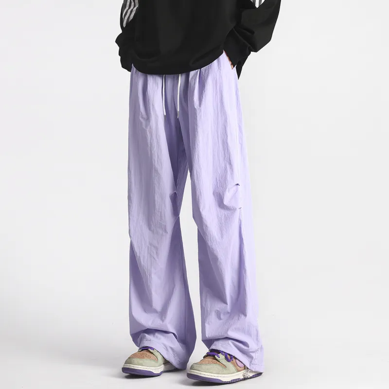 TnTn Casual Pants Unisex-30