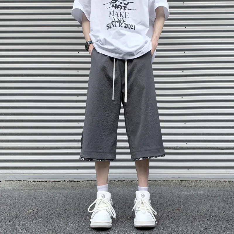 TnTn Casual Pants Unisex-9
