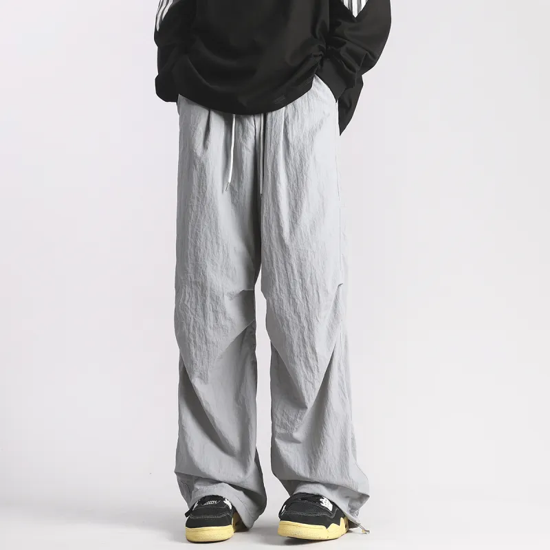 TnTn Casual Pants Unisex-18