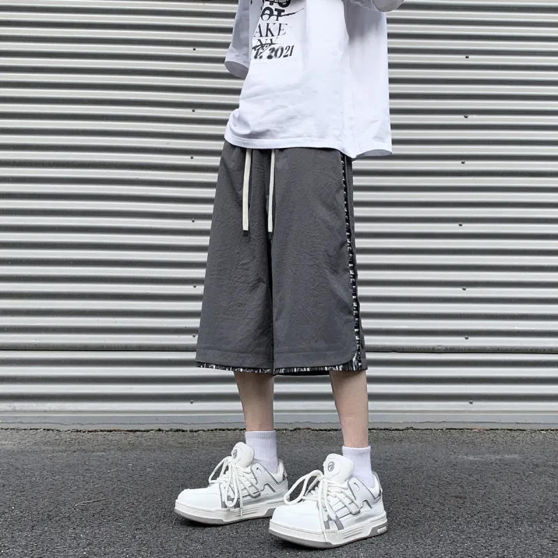 TnTn Casual Pants Unisex-10