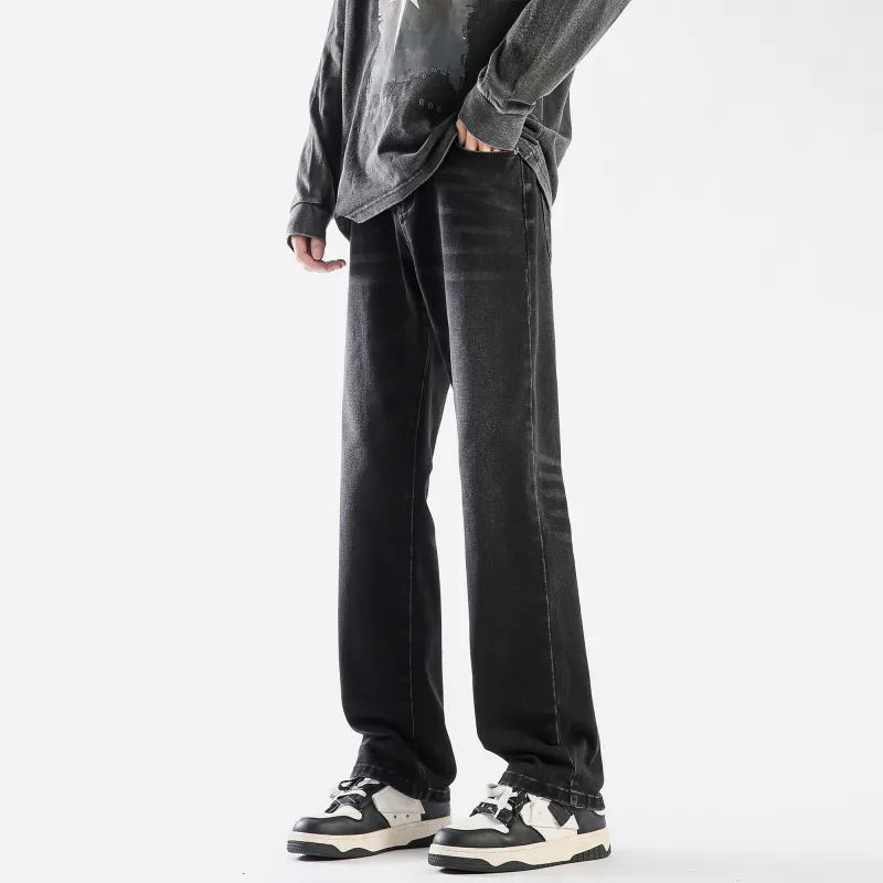 ALang Studio Jeans Unisex-3
