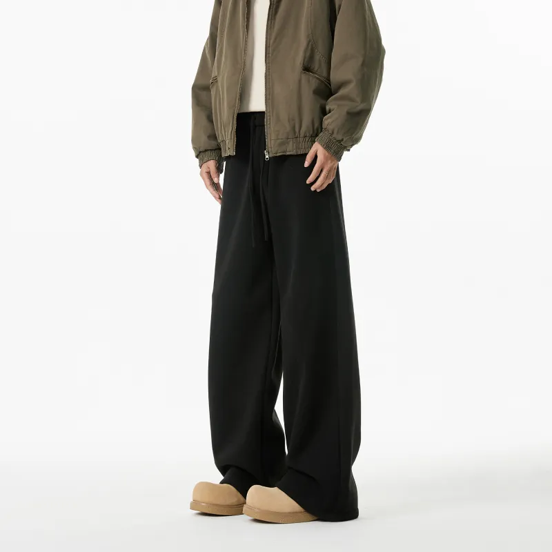 ALang Studio Casual Pants Unisex-4