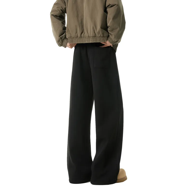 ALang Studio Casual Pants Unisex-2