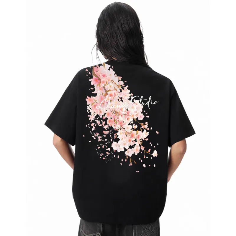 ALang Studio T Shirts Unisex-7