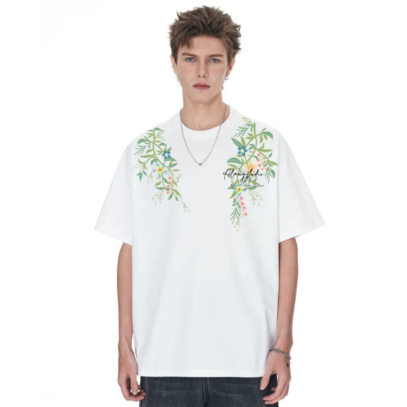 ALang Studio T Shirts Unisex-2