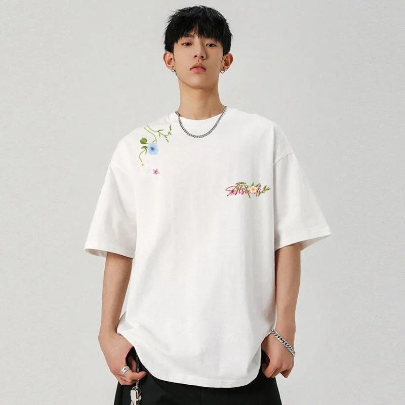 ALang Studio T Shirts Unisex-8