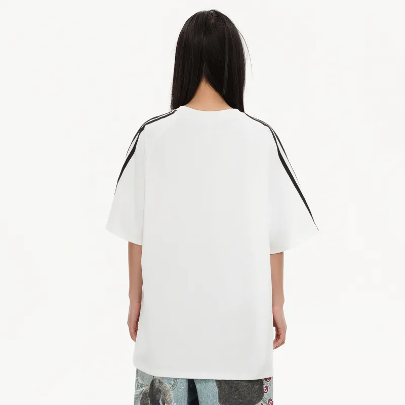 ALang Studio T Shirts Unisex-14