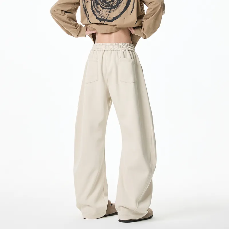 ALang Studio Casual Pants Unisex-5