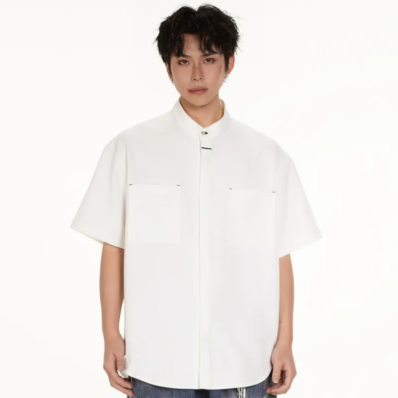 ALang Studio Shirts Unisex-2