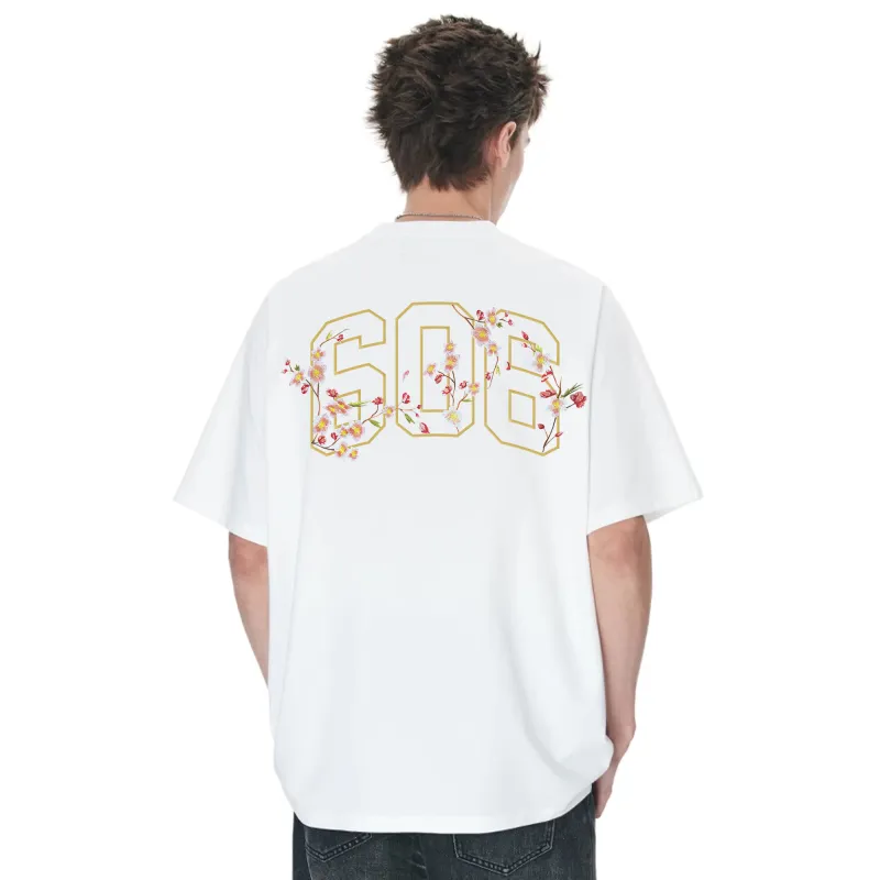 ALang Studio T Shirts Unisex-2