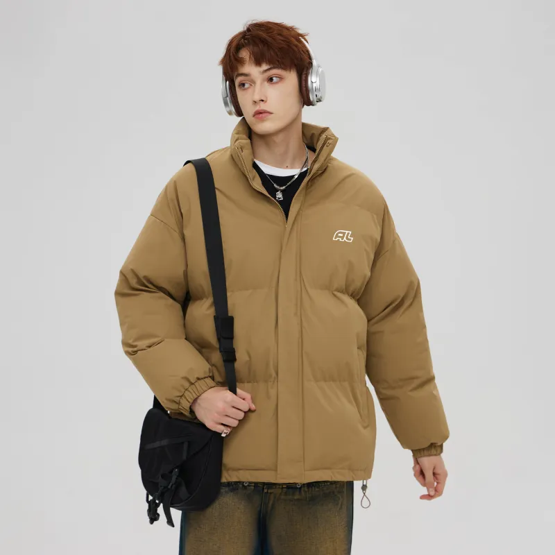 ALang Studio Puffer Jacket Unisex-21