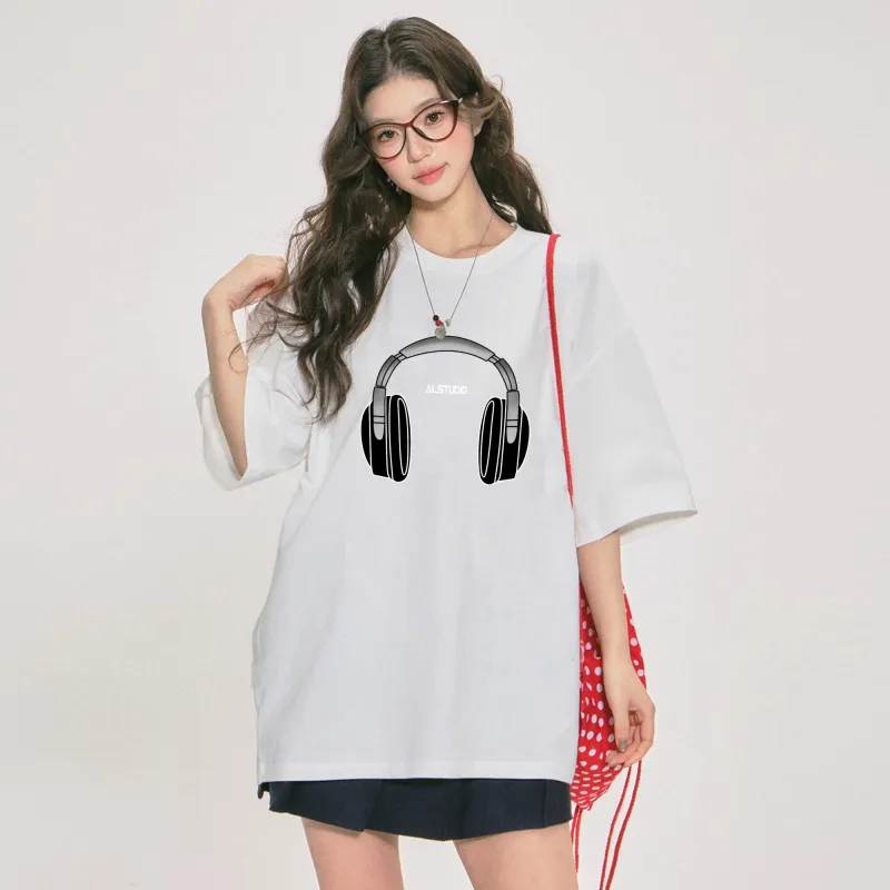 ALang Studio T Shirts Unisex-2