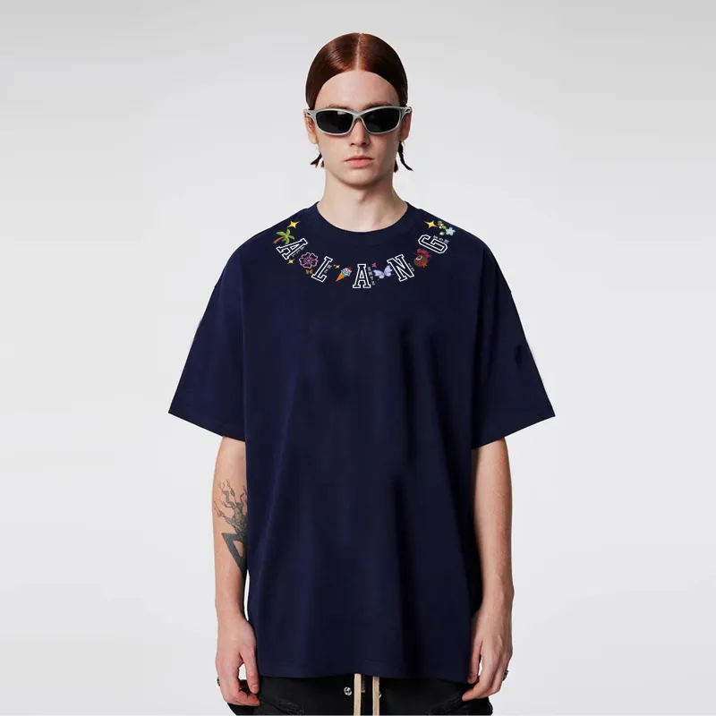 ALang Studio T Shirts Unisex-6