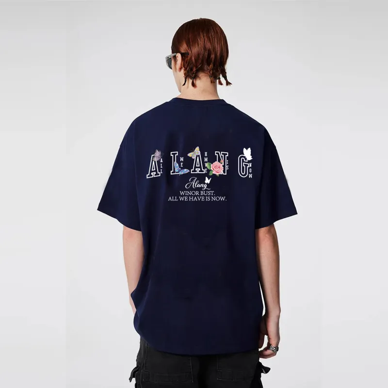 ALang Studio T Shirts Unisex-7
