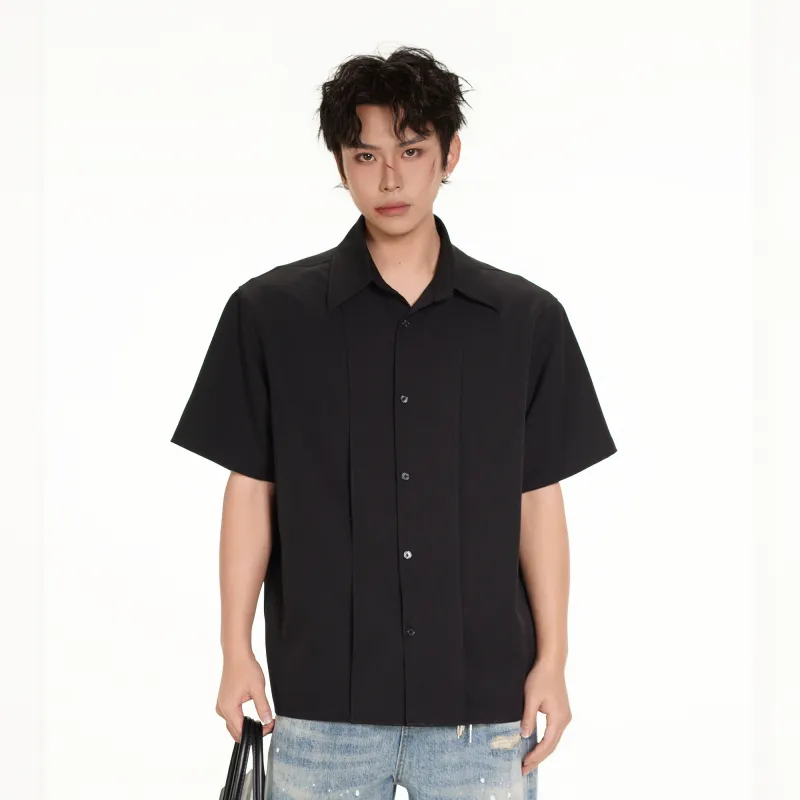 ALang Studio Shirts Unisex-2