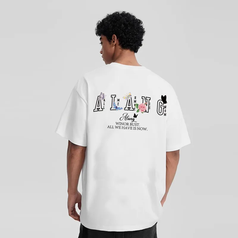 ALang Studio T Shirts Unisex-11