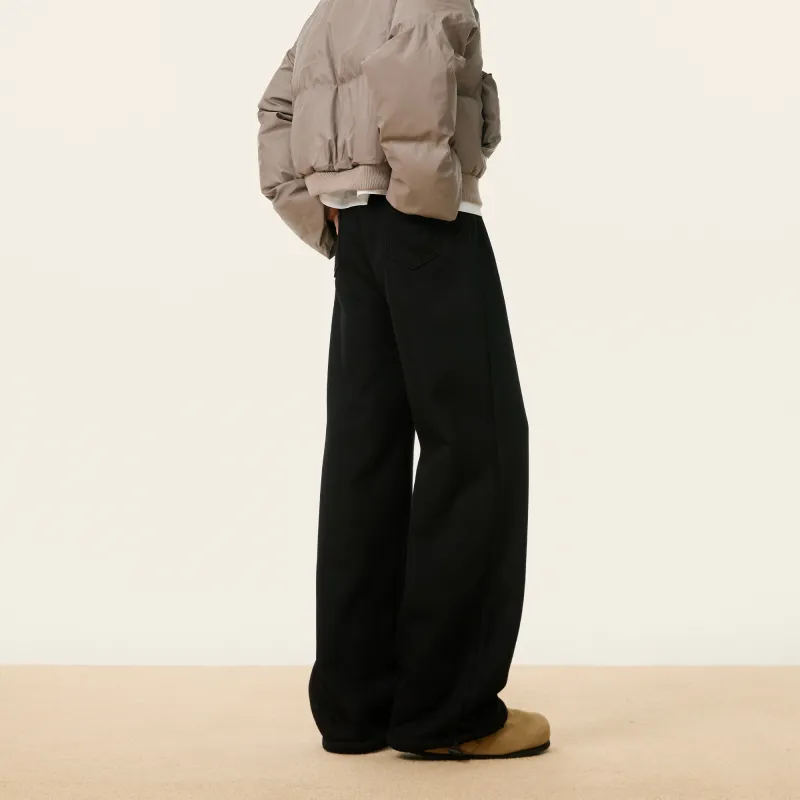 ALang Studio Casual Pants Unisex-13