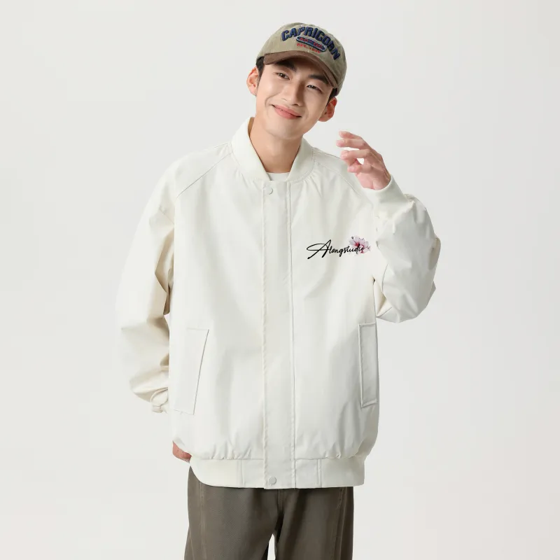 ALang Studio Jackets Coats Unisex-9