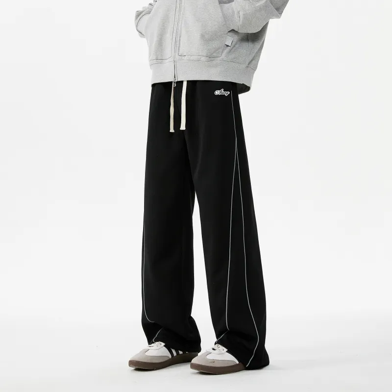 ALang Studio Casual Pants Unisex-3