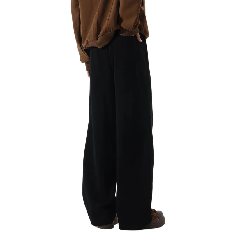 ALang Studio Casual Pants Unisex-7